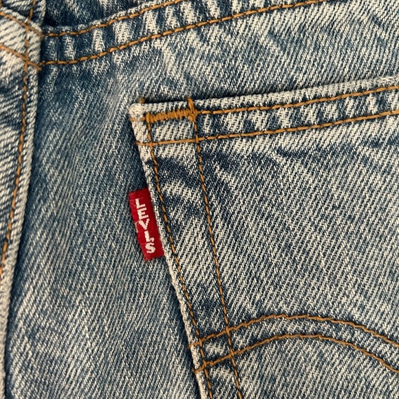 Levi’s Wedgie Jeans - Picture 4 of 6